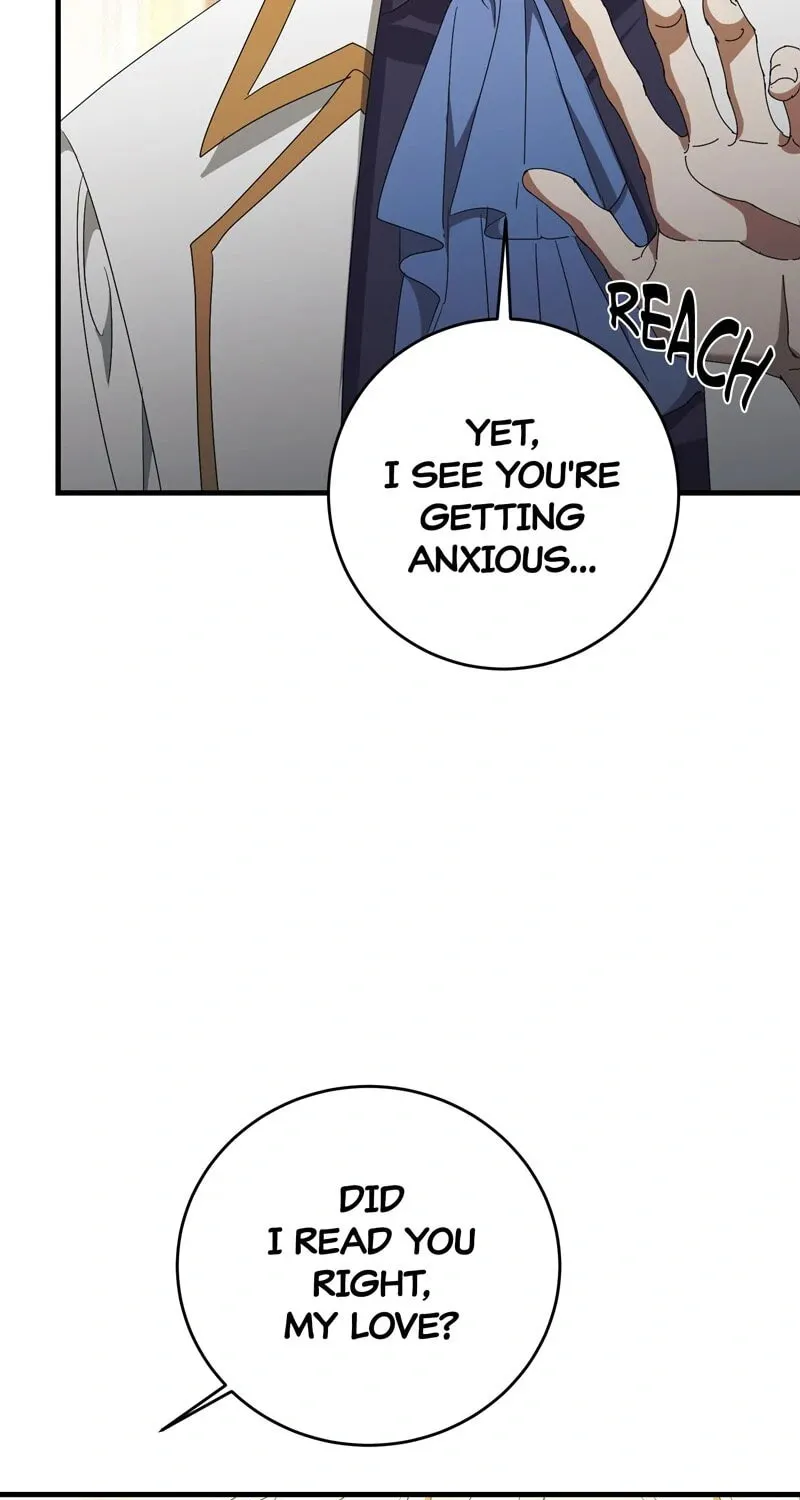 The Villainess Is Done Trying Chapter 45 page 15 - 