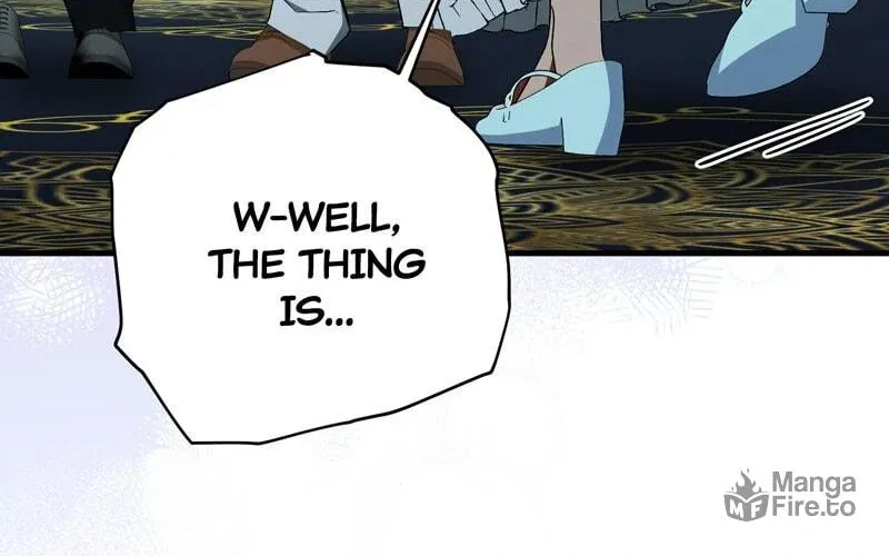 The Villainess Is Done Trying Chapter 45 page 18 - 