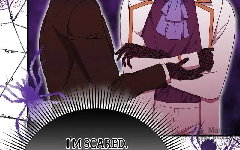 The Villainess Is Done Trying Chapter 45 page 20 - 