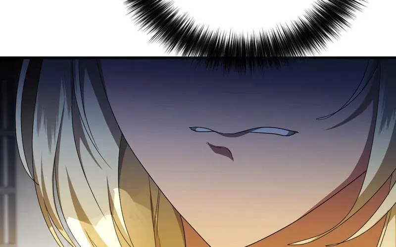 The Villainess Is Done Trying Chapter 45 page 22 - 