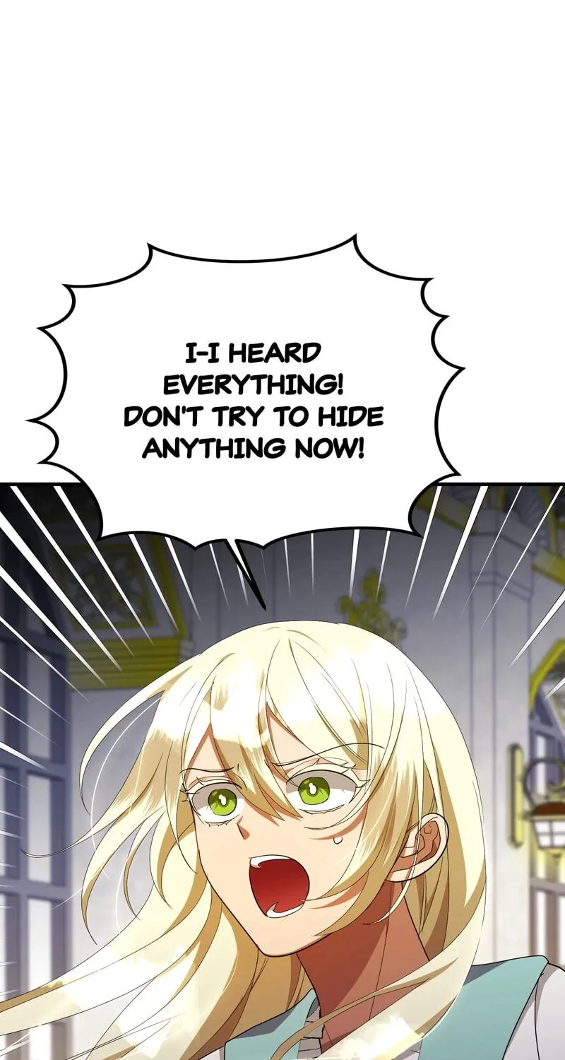 The Villainess Is Done Trying Chapter 45 page 24 - 