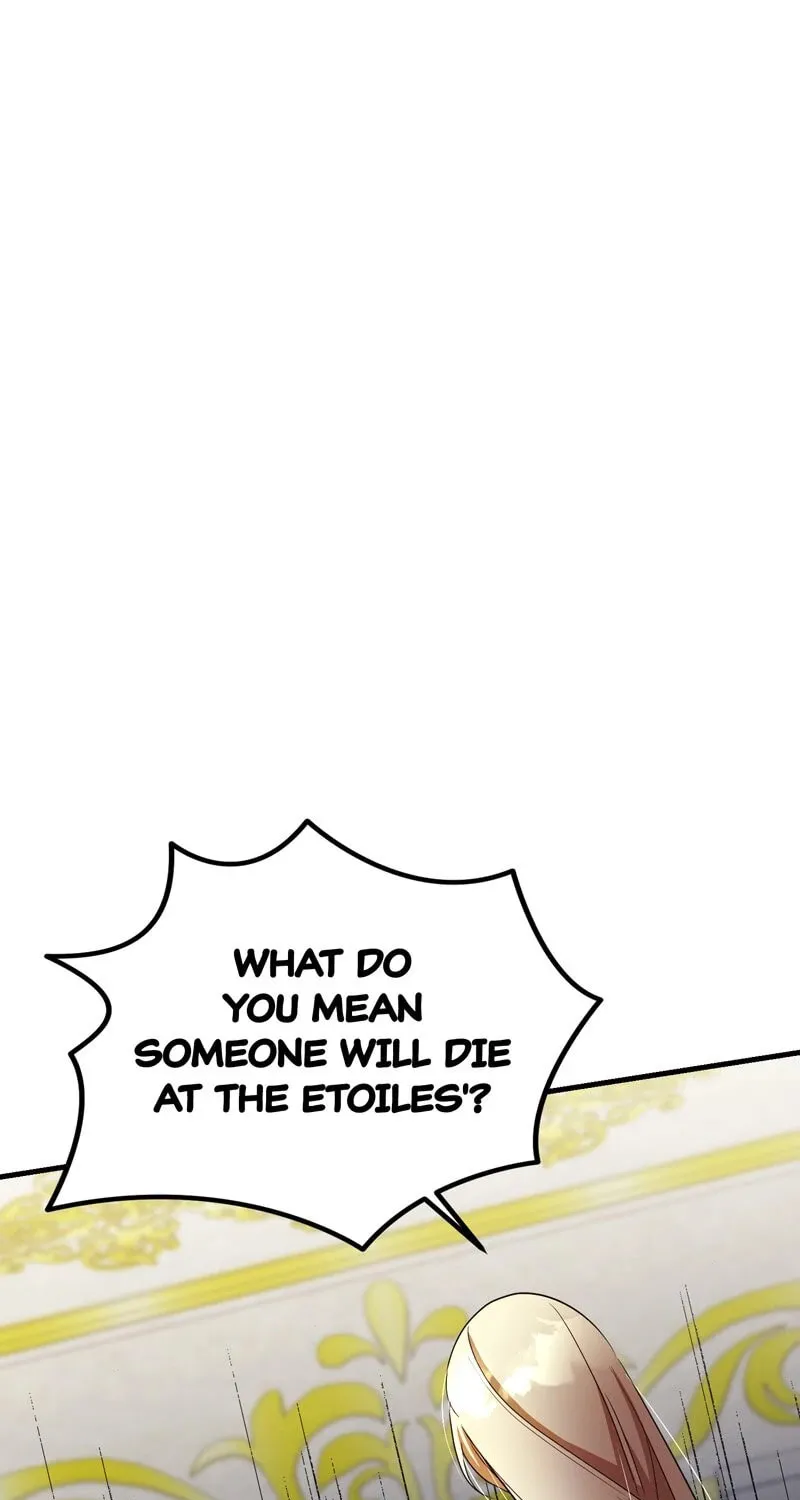The Villainess Is Done Trying Chapter 45 page 26 - 