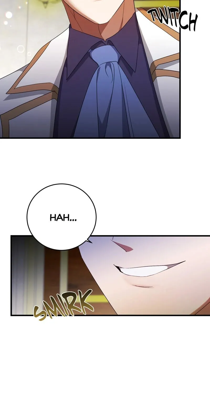 The Villainess Is Done Trying Chapter 45 page 30 - 