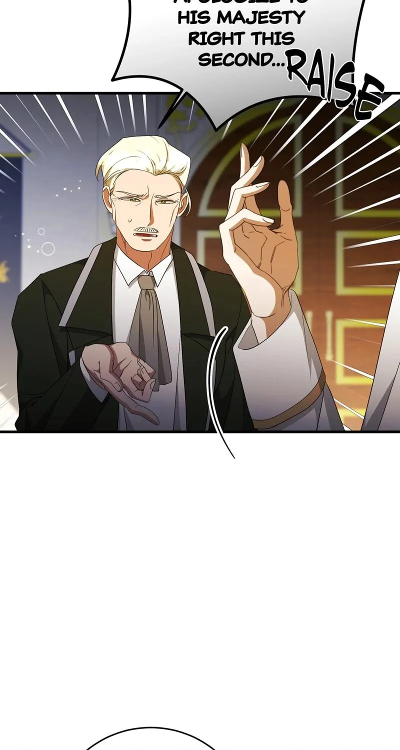 The Villainess Is Done Trying Chapter 45 page 32 - 