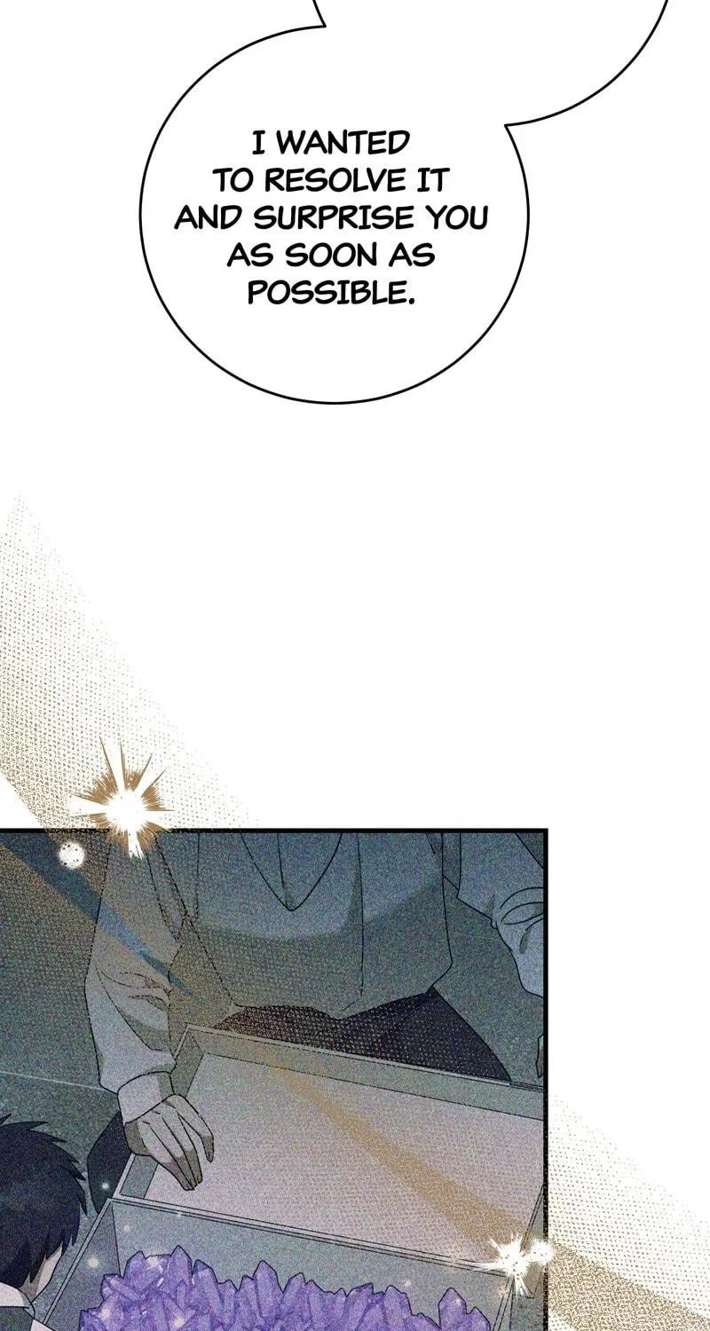 The Villainess Is Done Trying Chapter 45 page 38 - 