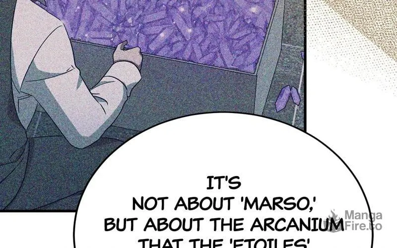 The Villainess Is Done Trying Chapter 45 page 39 - 