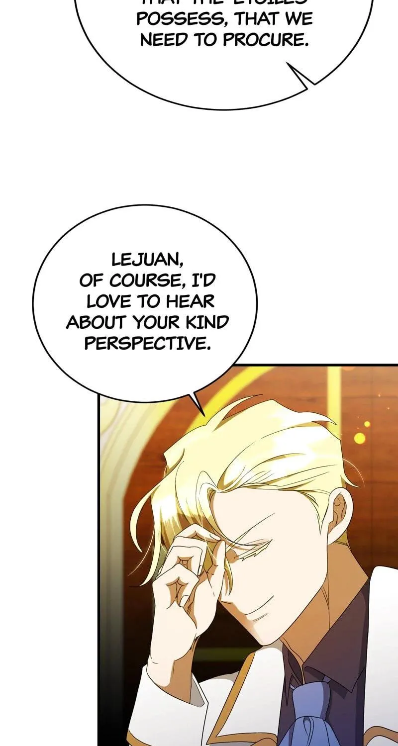 The Villainess Is Done Trying Chapter 45 page 40 - 