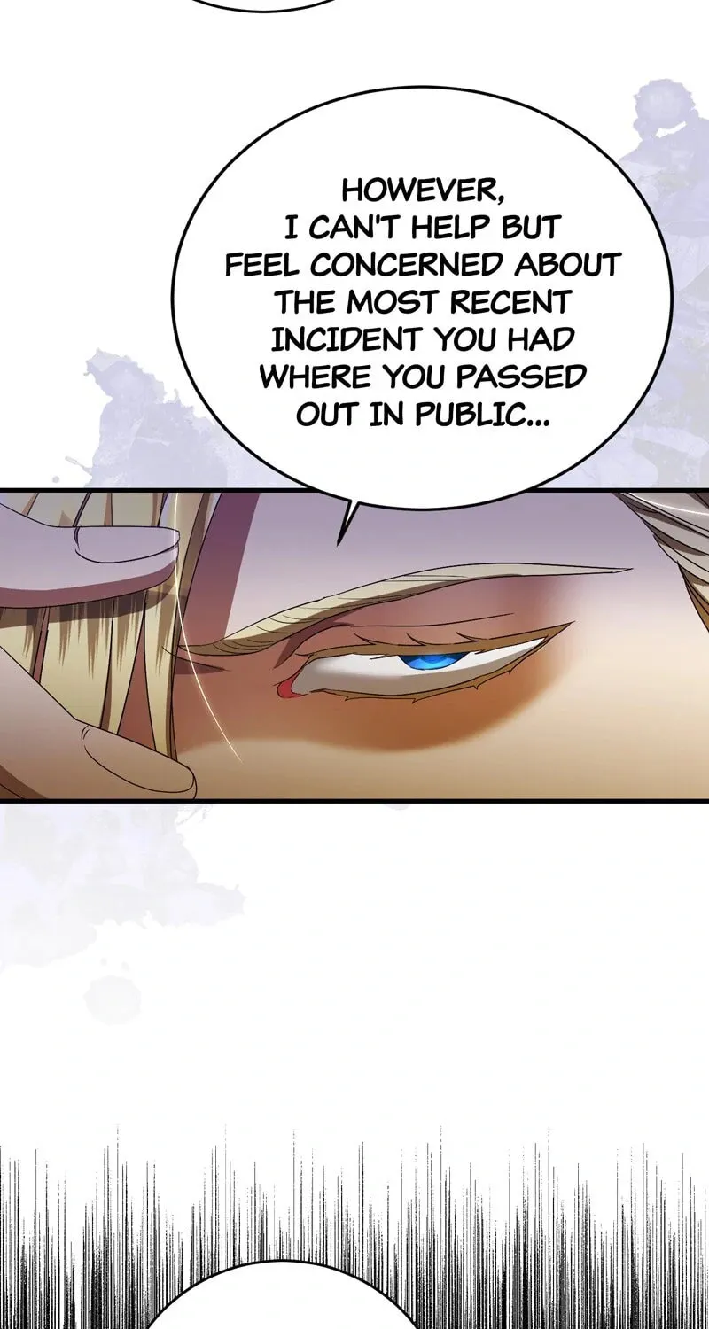 The Villainess Is Done Trying Chapter 45 page 42 - 