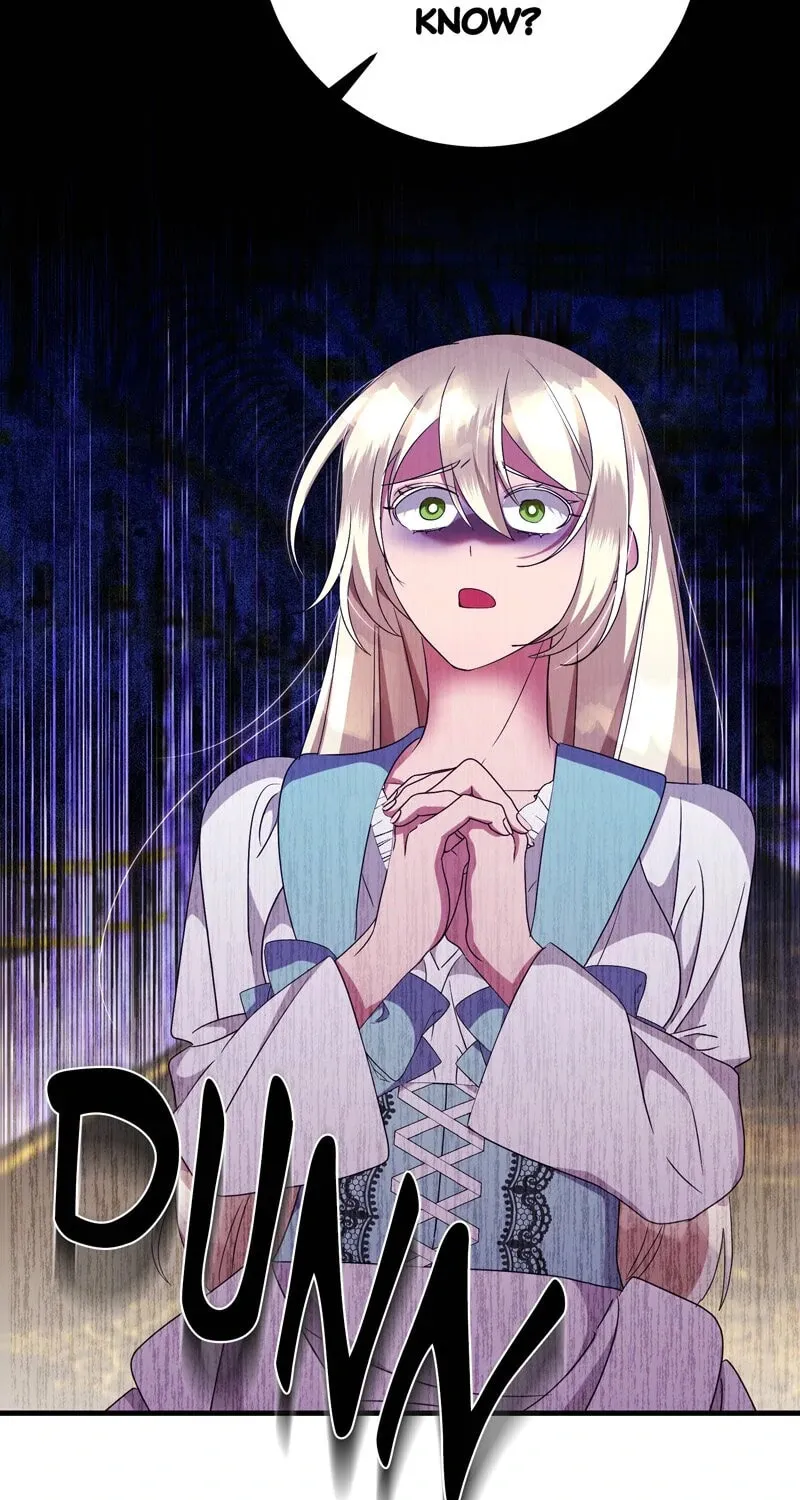 The Villainess Is Done Trying Chapter 45 page 44 - 