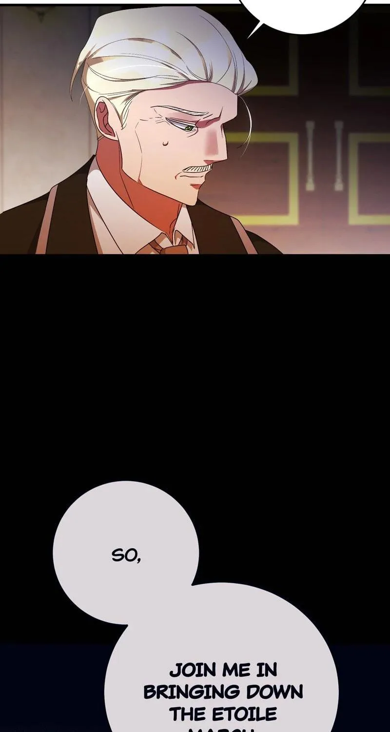 The Villainess Is Done Trying Chapter 45 page 51 - 
