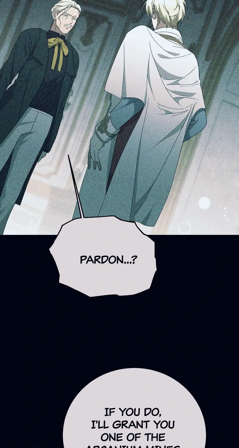 The Villainess Is Done Trying Chapter 45 page 53 - 