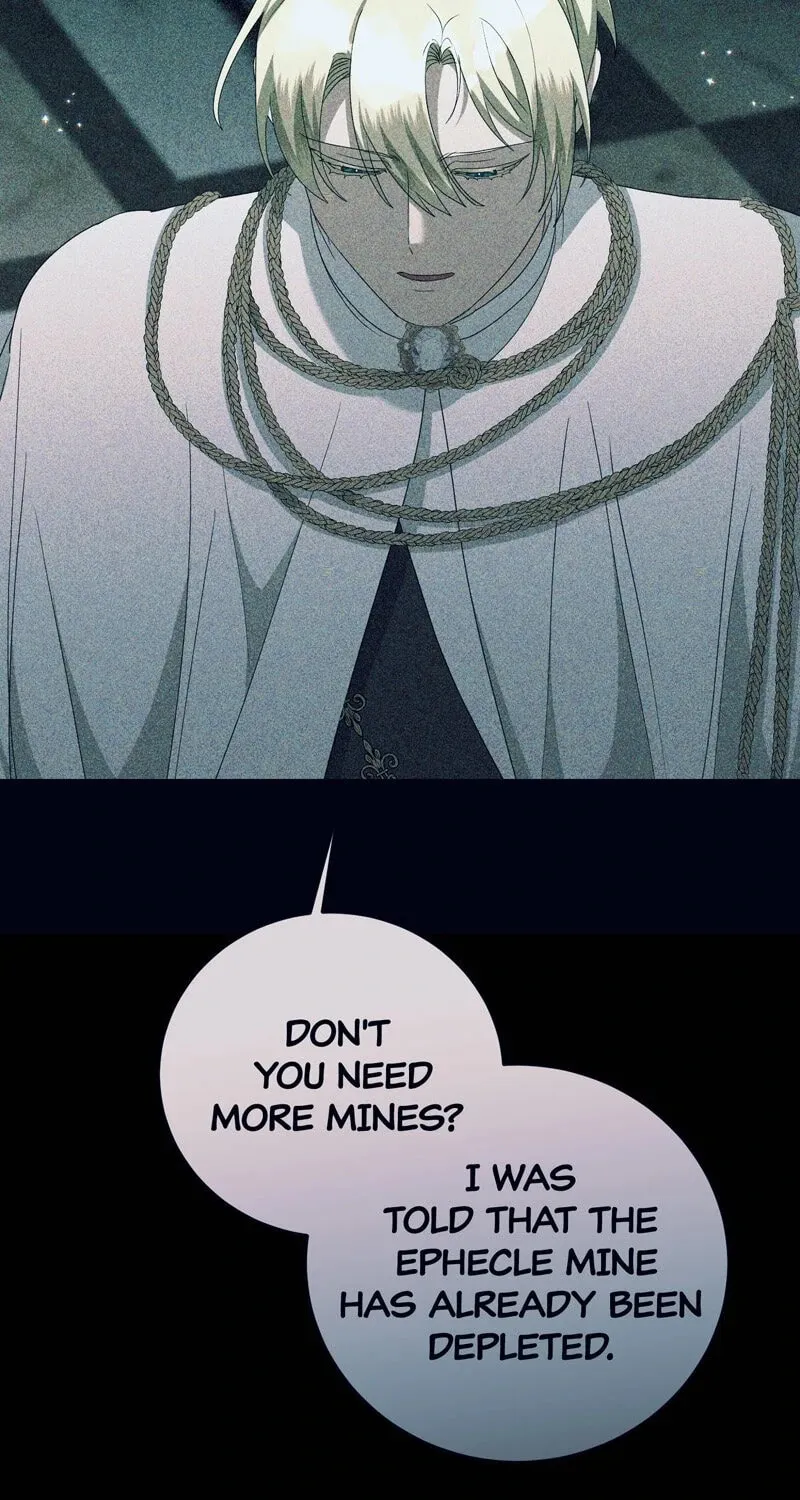 The Villainess Is Done Trying Chapter 45 page 55 - 