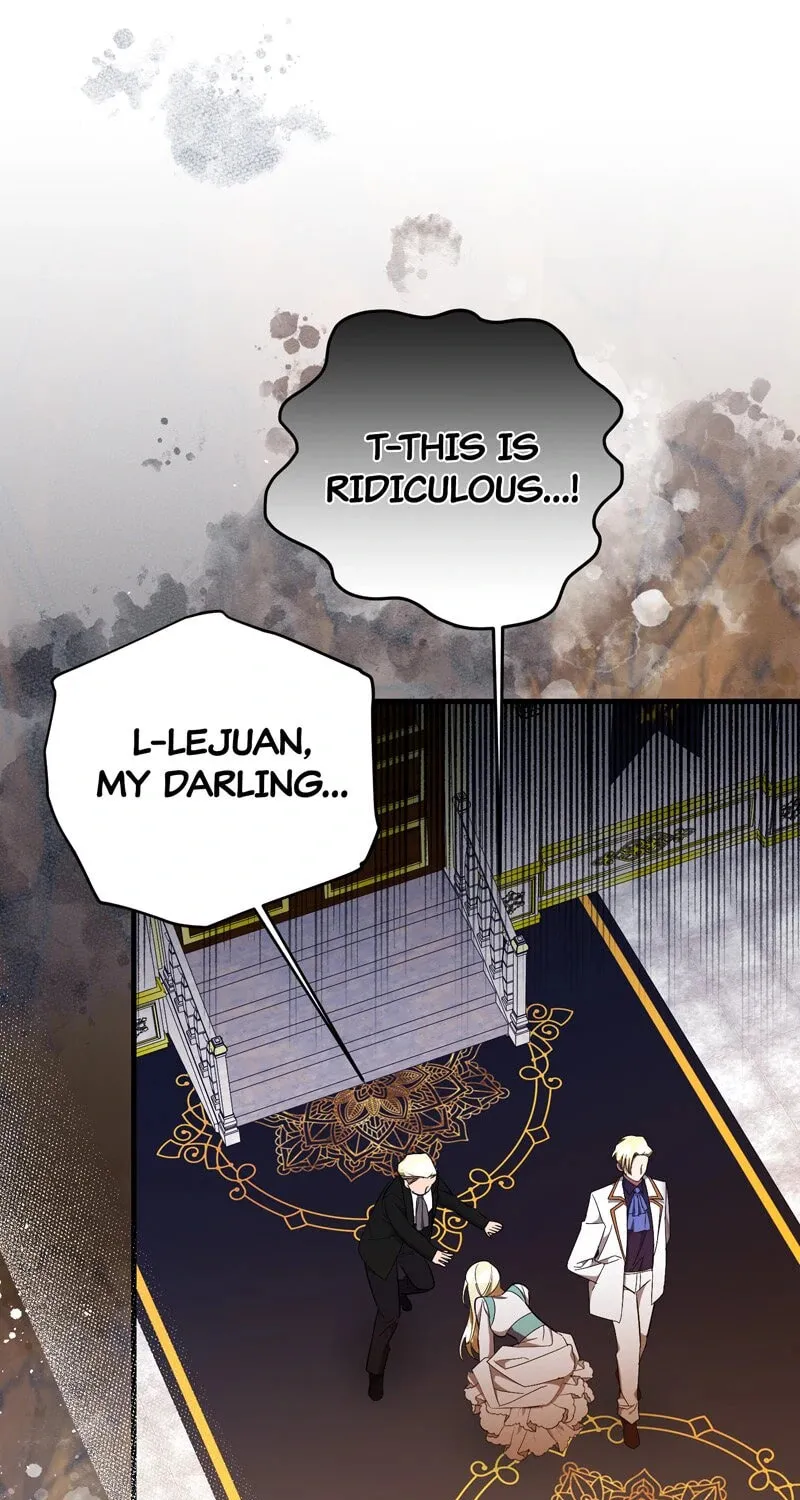 The Villainess Is Done Trying Chapter 45 page 60 - 