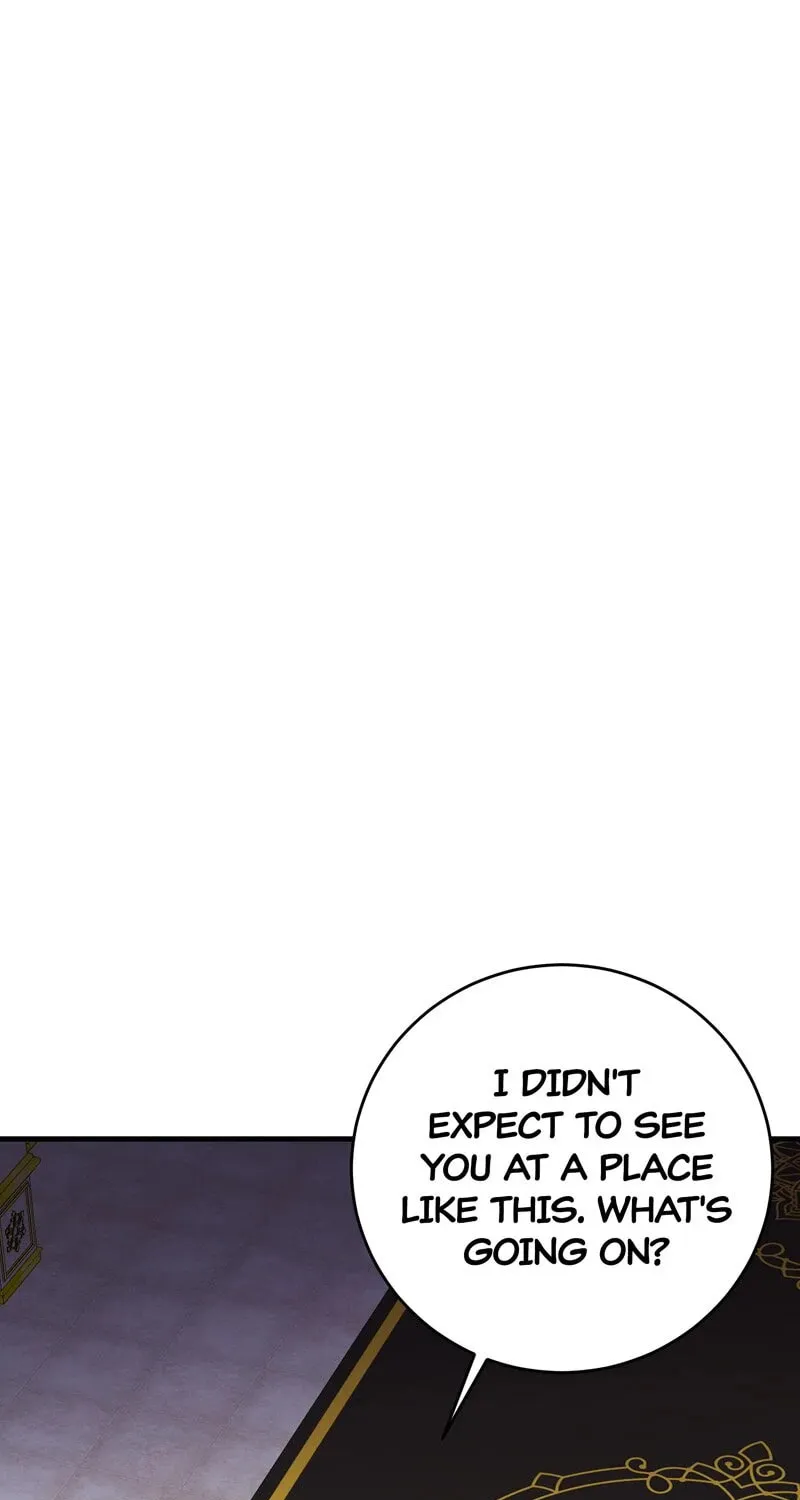 The Villainess Is Done Trying Chapter 45 page 7 - 