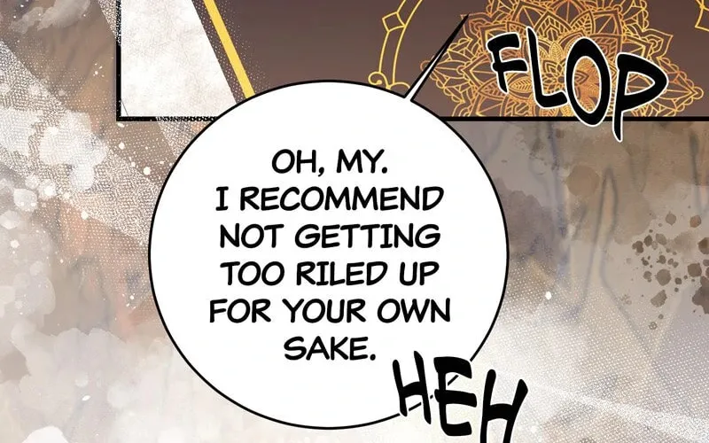 The Villainess Is Done Trying Chapter 45 page 61 - 