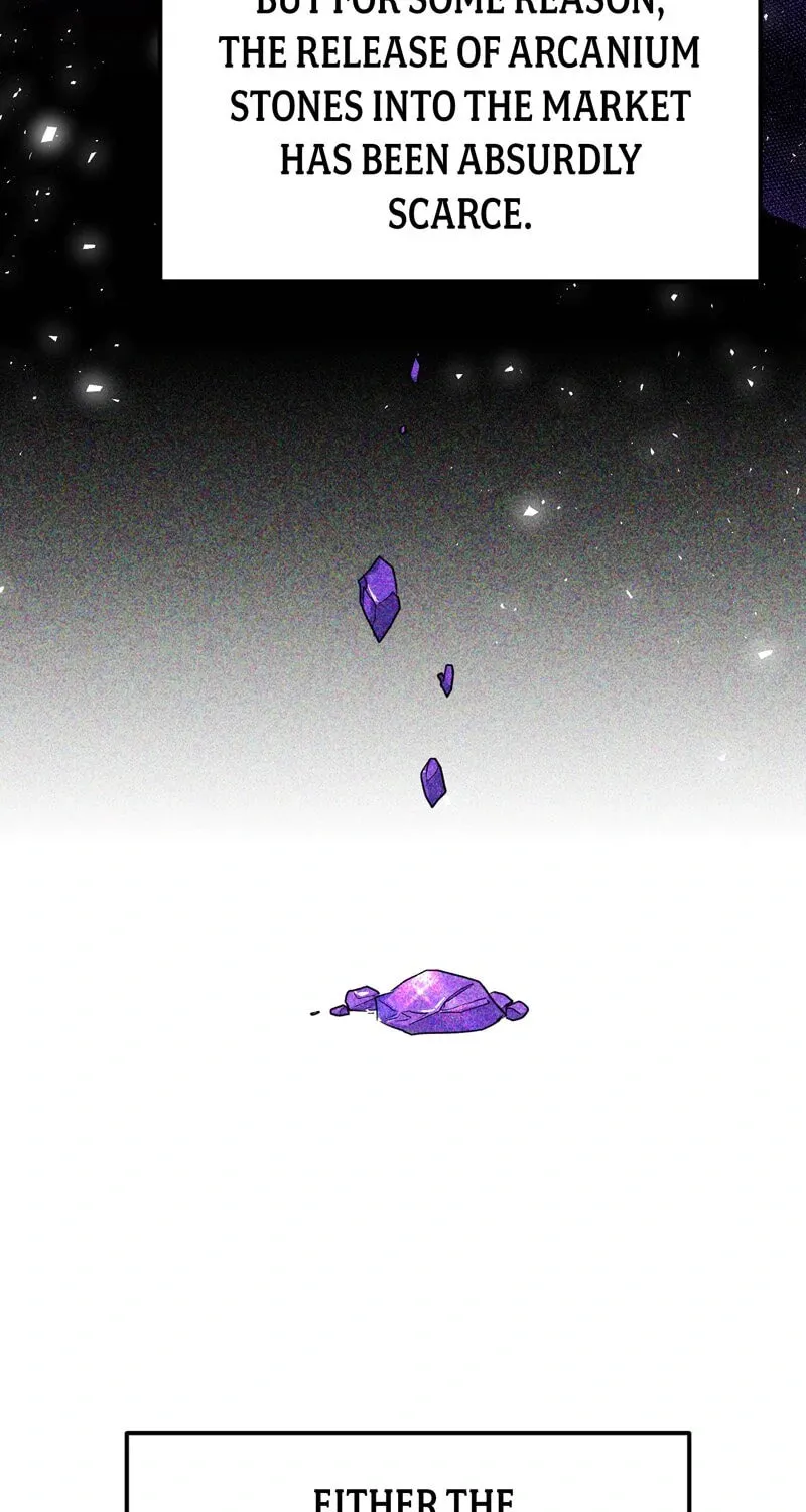 The Villainess Is Done Trying Chapter 45 page 77 - 