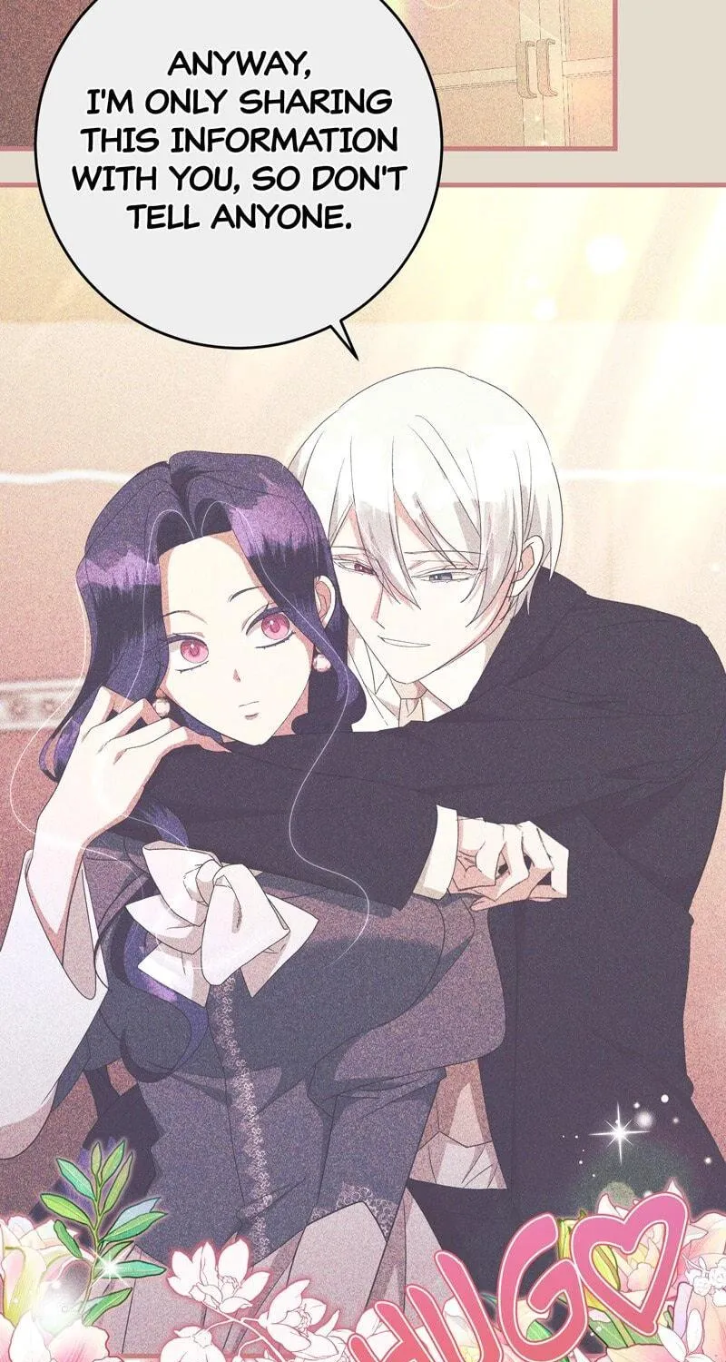 The Villainess Is Done Trying Chapter 45 page 84 - 
