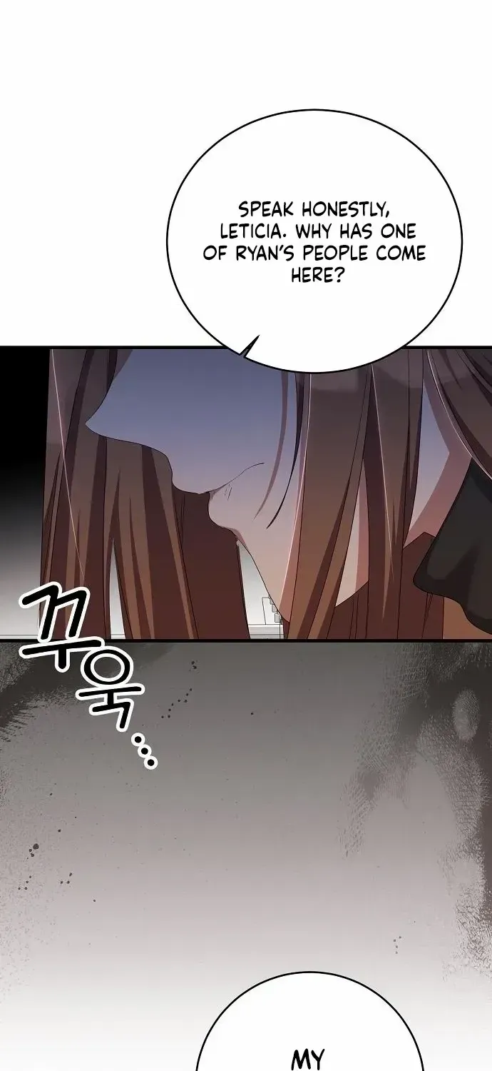 The Villainess Is Done Trying Chapter 46 page 16 - 