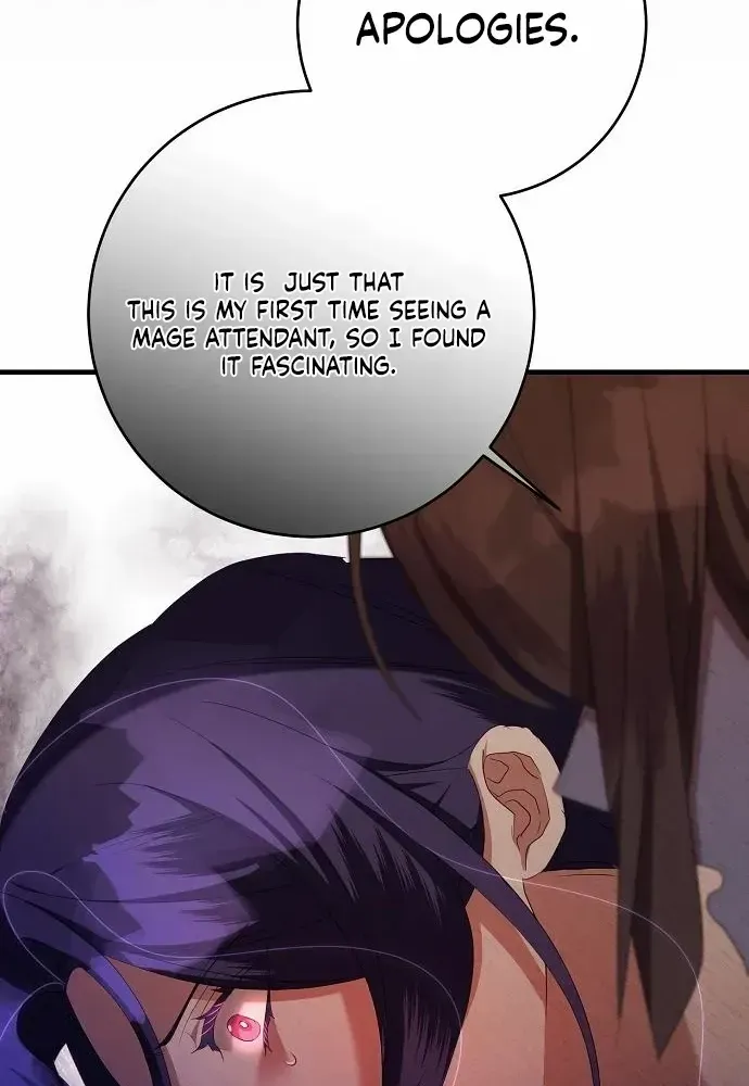 The Villainess Is Done Trying Chapter 46 page 17 - 