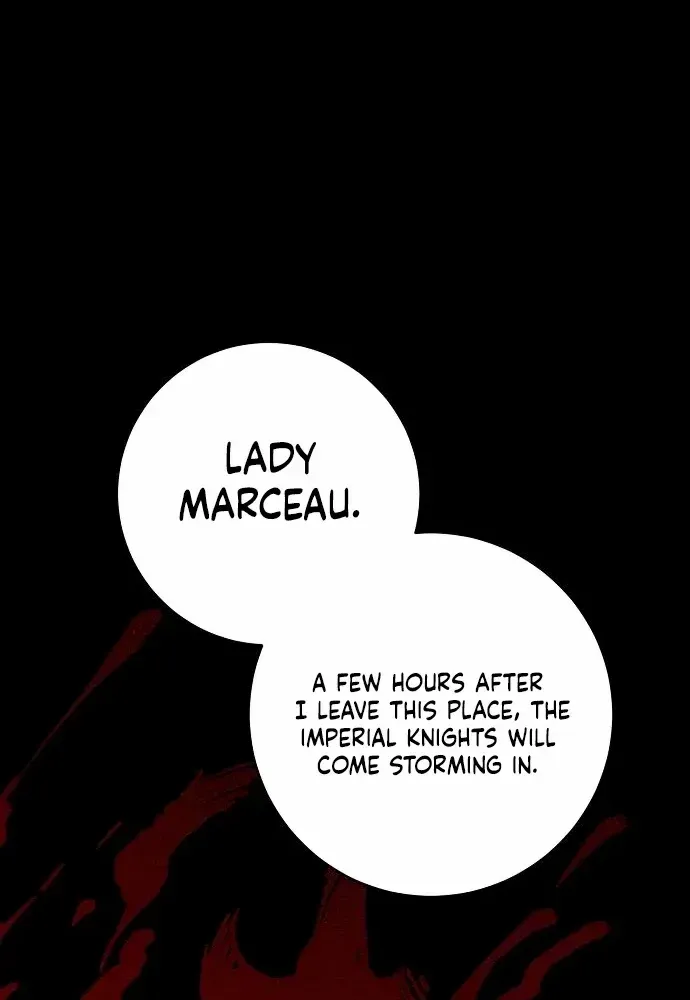 The Villainess Is Done Trying Chapter 46 page 20 - 