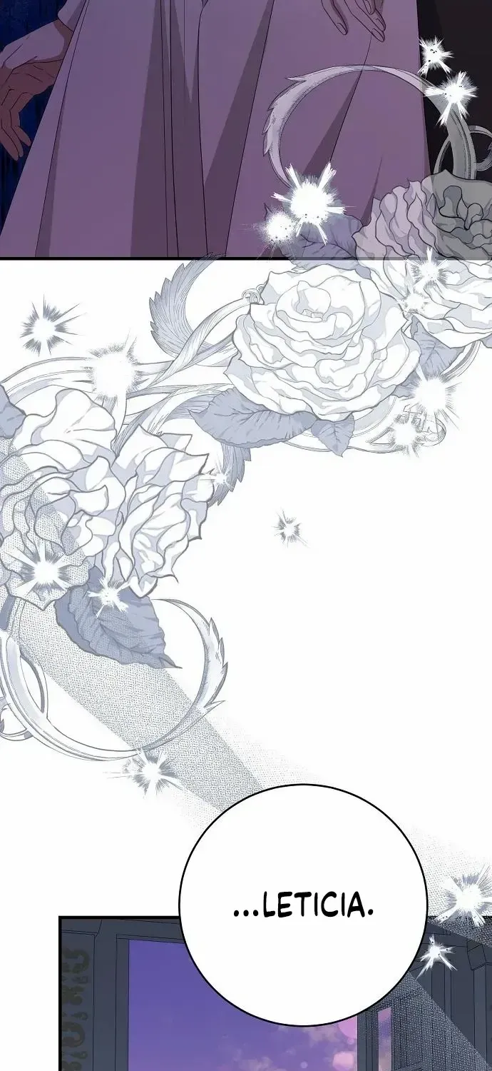 The Villainess Is Done Trying Chapter 46 page 4 - 