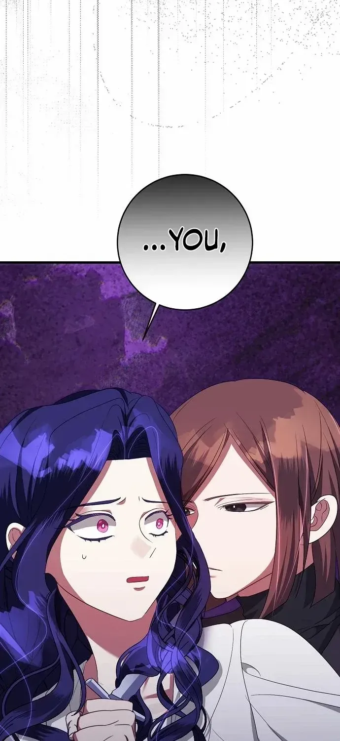 The Villainess Is Done Trying Chapter 46 page 31 - 