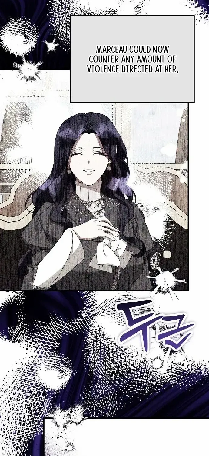 The Villainess Is Done Trying Chapter 46 page 33 - 
