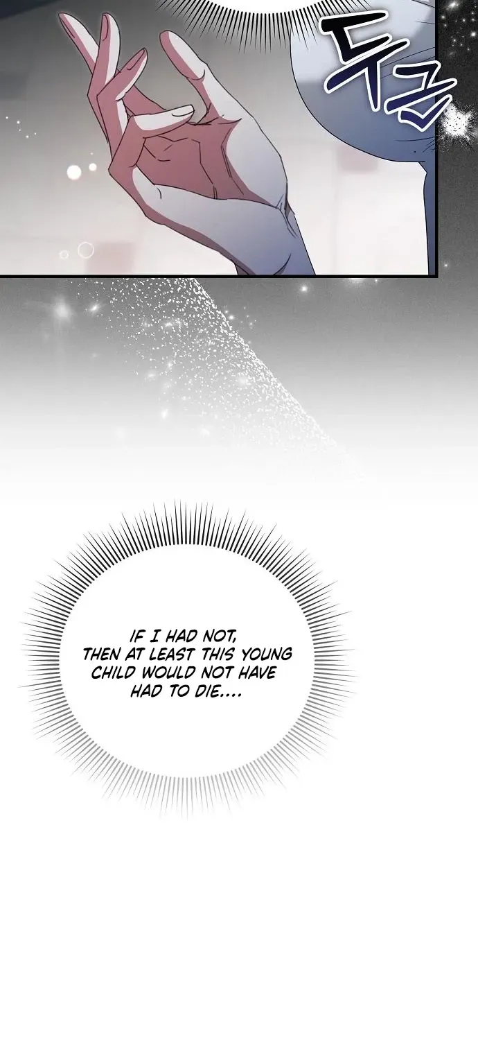 The Villainess Is Done Trying Chapter 46 page 37 - 