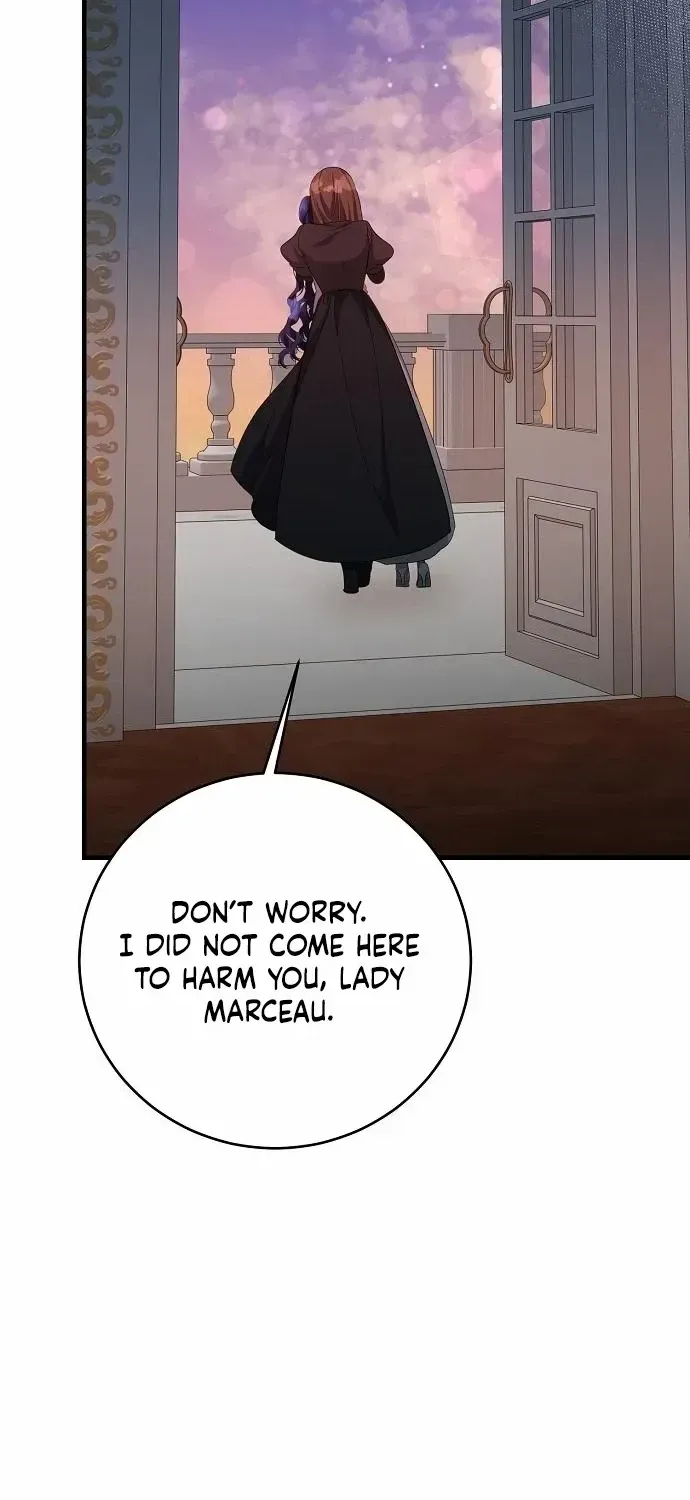 The Villainess Is Done Trying Chapter 46 page 5 - 