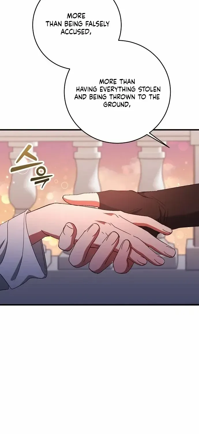 The Villainess Is Done Trying Chapter 46 page 45 - 