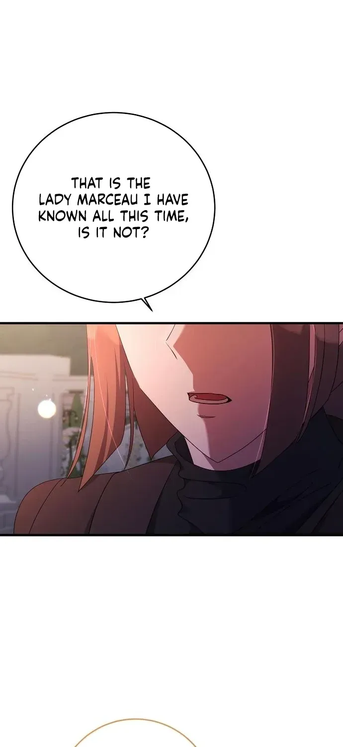 The Villainess Is Done Trying Chapter 46 page 47 - 