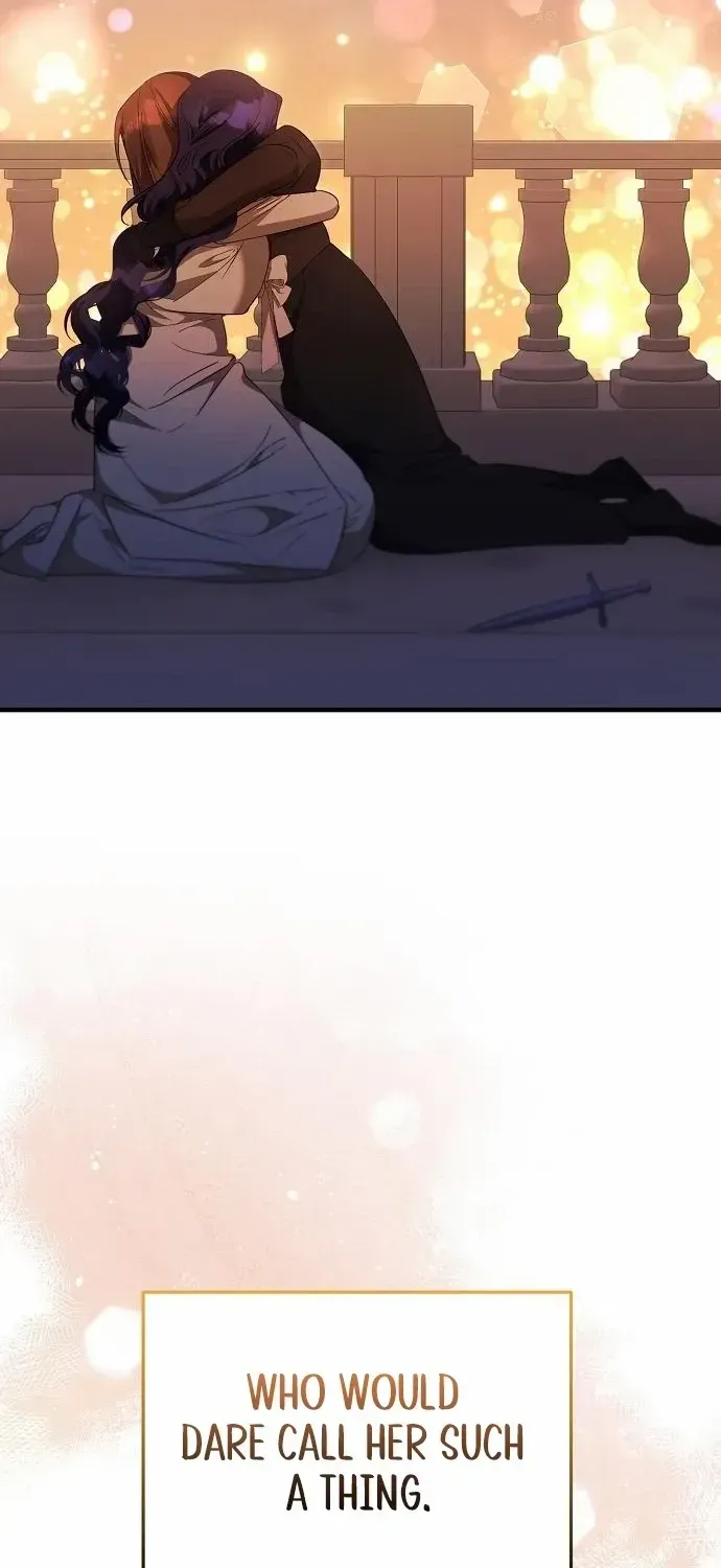 The Villainess Is Done Trying Chapter 46 page 51 - 