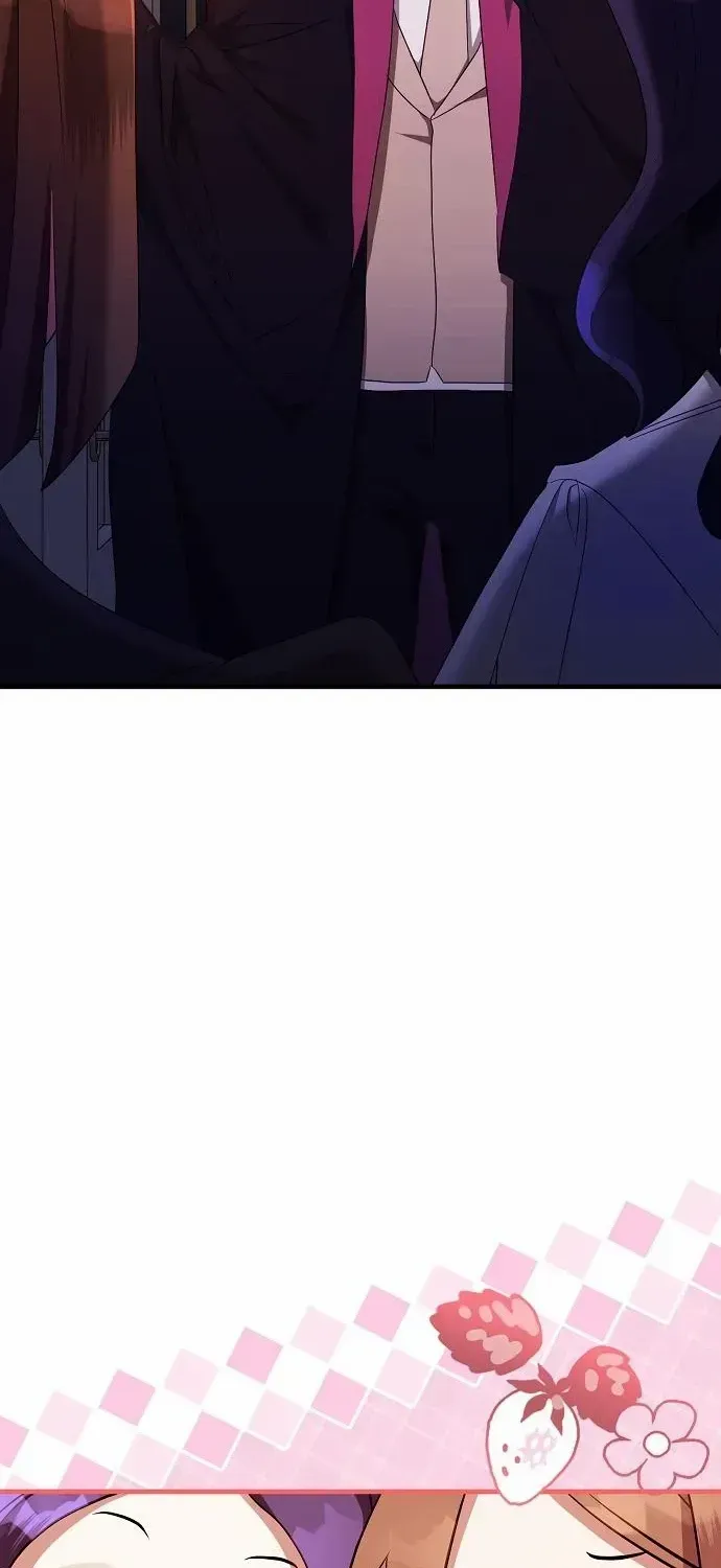 The Villainess Is Done Trying Chapter 46 page 54 - 