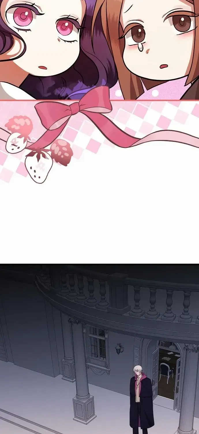 The Villainess Is Done Trying Chapter 46 page 55 - 