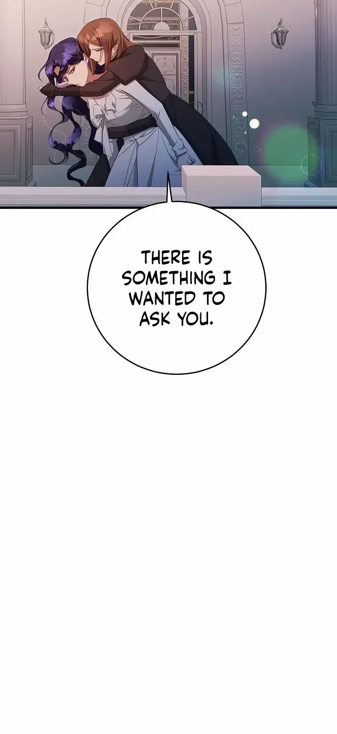 The Villainess Is Done Trying Chapter 46 page 7 - 