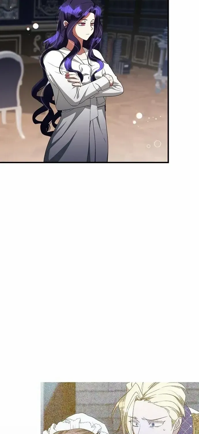 The Villainess Is Done Trying Chapter 46 page 65 - 