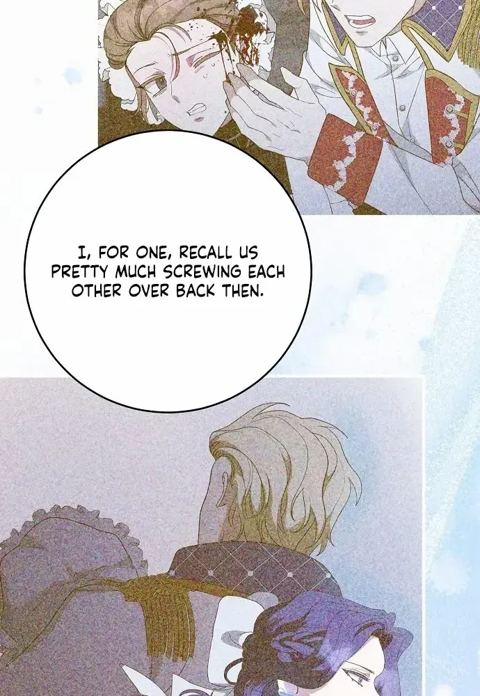 The Villainess Is Done Trying Chapter 46 page 66 - 