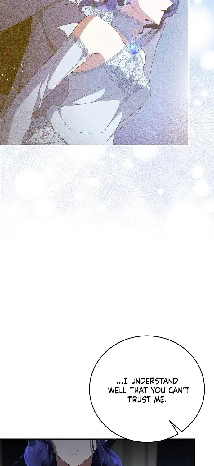 The Villainess Is Done Trying Chapter 46 page 67 - 