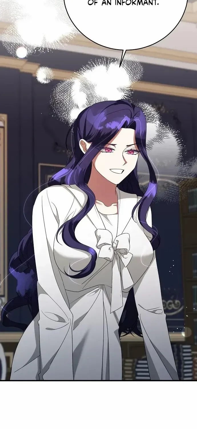 The Villainess Is Done Trying Chapter 46 page 73 - 