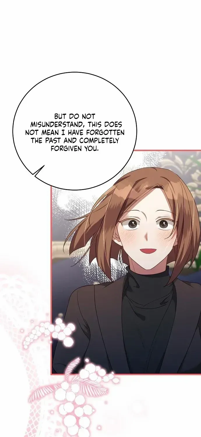 The Villainess Is Done Trying Chapter 46 page 74 - 