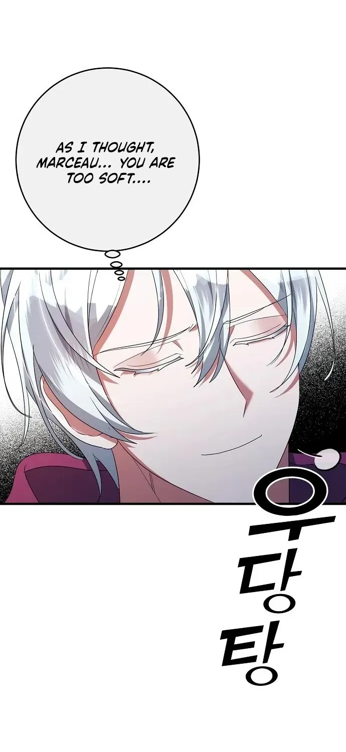 The Villainess Is Done Trying Chapter 46 page 78 - 