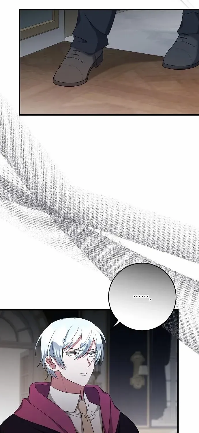 The Villainess Is Done Trying Chapter 46 page 82 - 