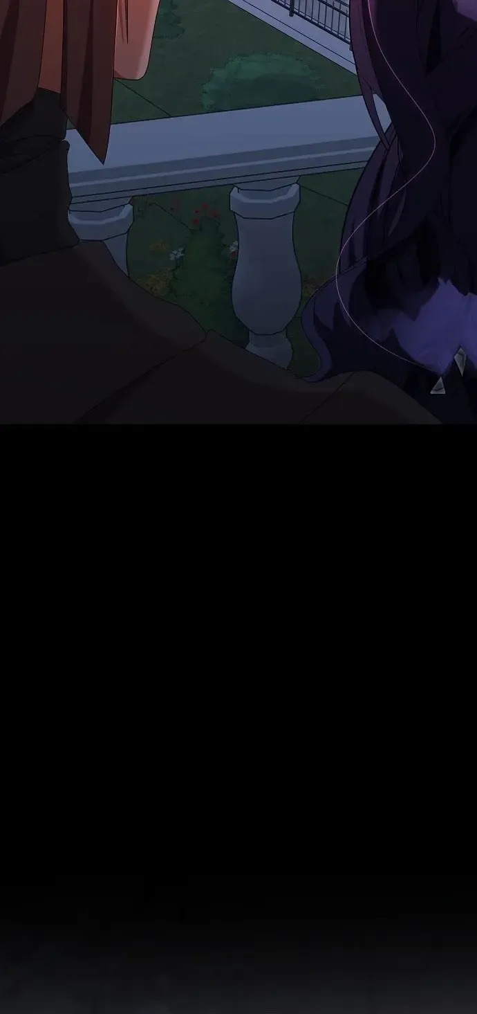 The Villainess Is Done Trying Chapter 46 page 10 - 