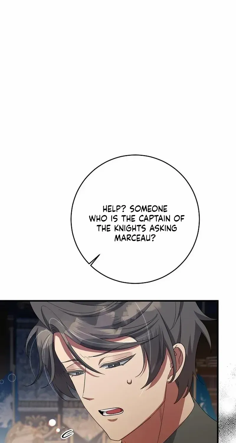 The Villainess Is Done Trying Chapter 47 page 14 - 