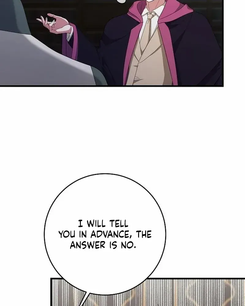 The Villainess Is Done Trying Chapter 47 page 18 - 