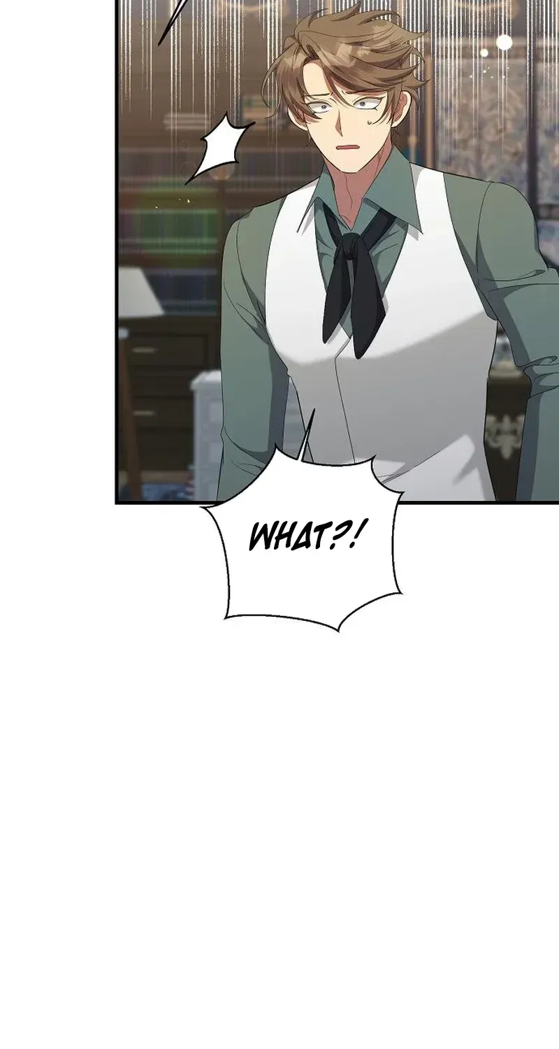 The Villainess Is Done Trying Chapter 47 page 19 - 