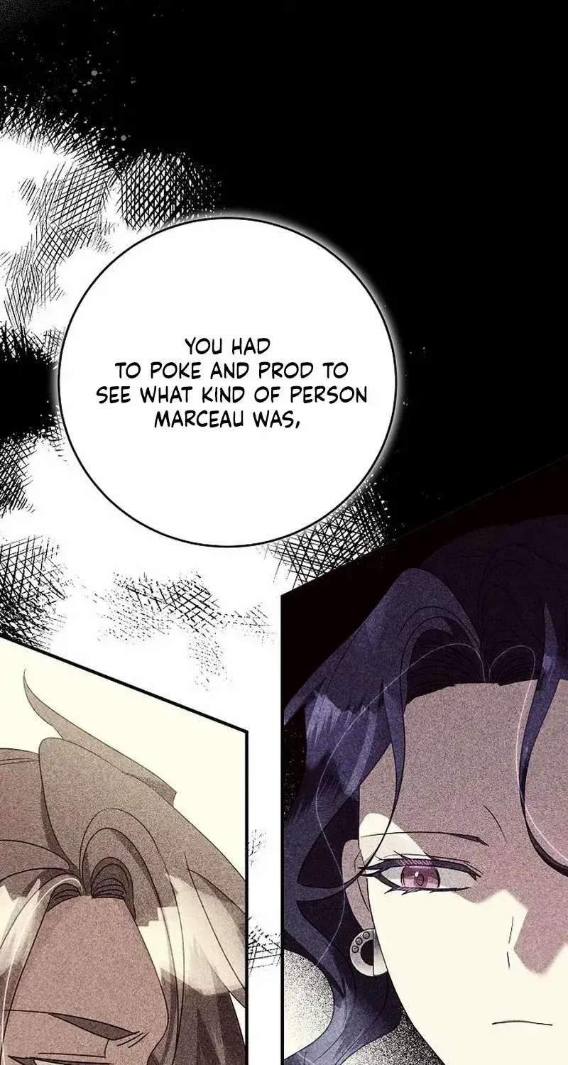 The Villainess Is Done Trying Chapter 47 page 25 - 