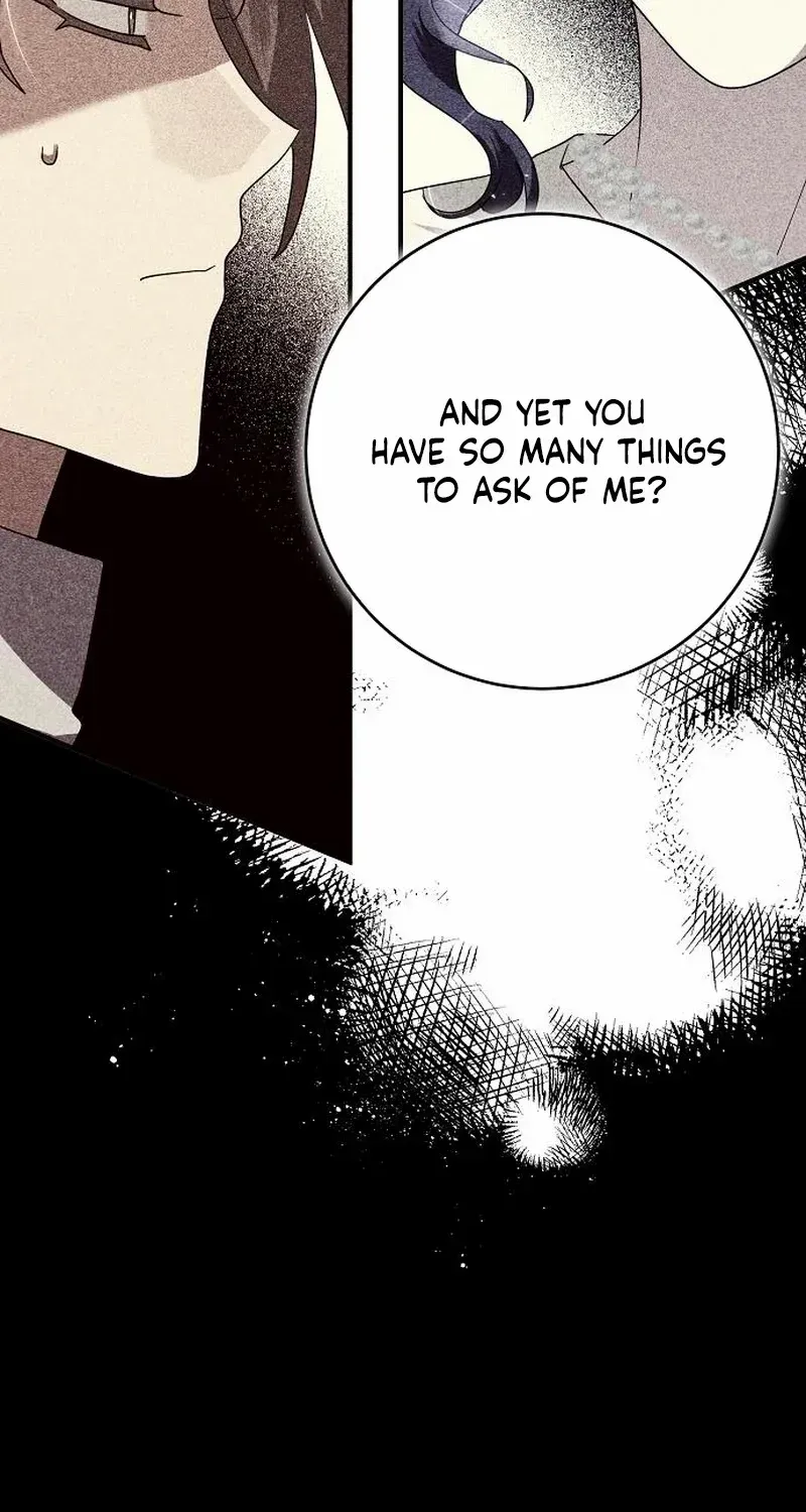 The Villainess Is Done Trying Chapter 47 page 26 - 