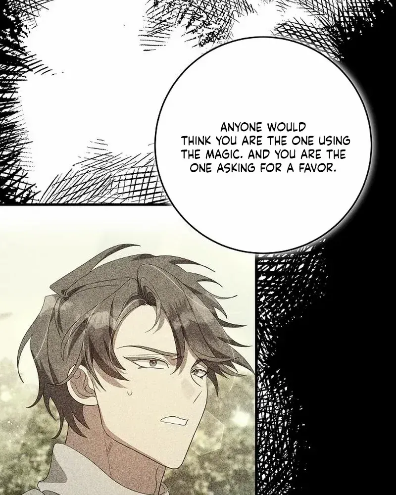 The Villainess Is Done Trying Chapter 47 page 28 - 