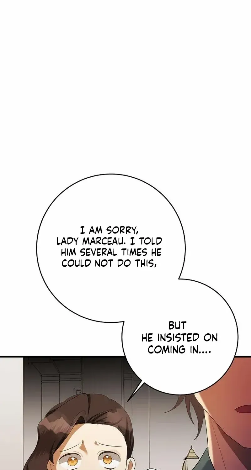 The Villainess Is Done Trying Chapter 47 page 4 - 